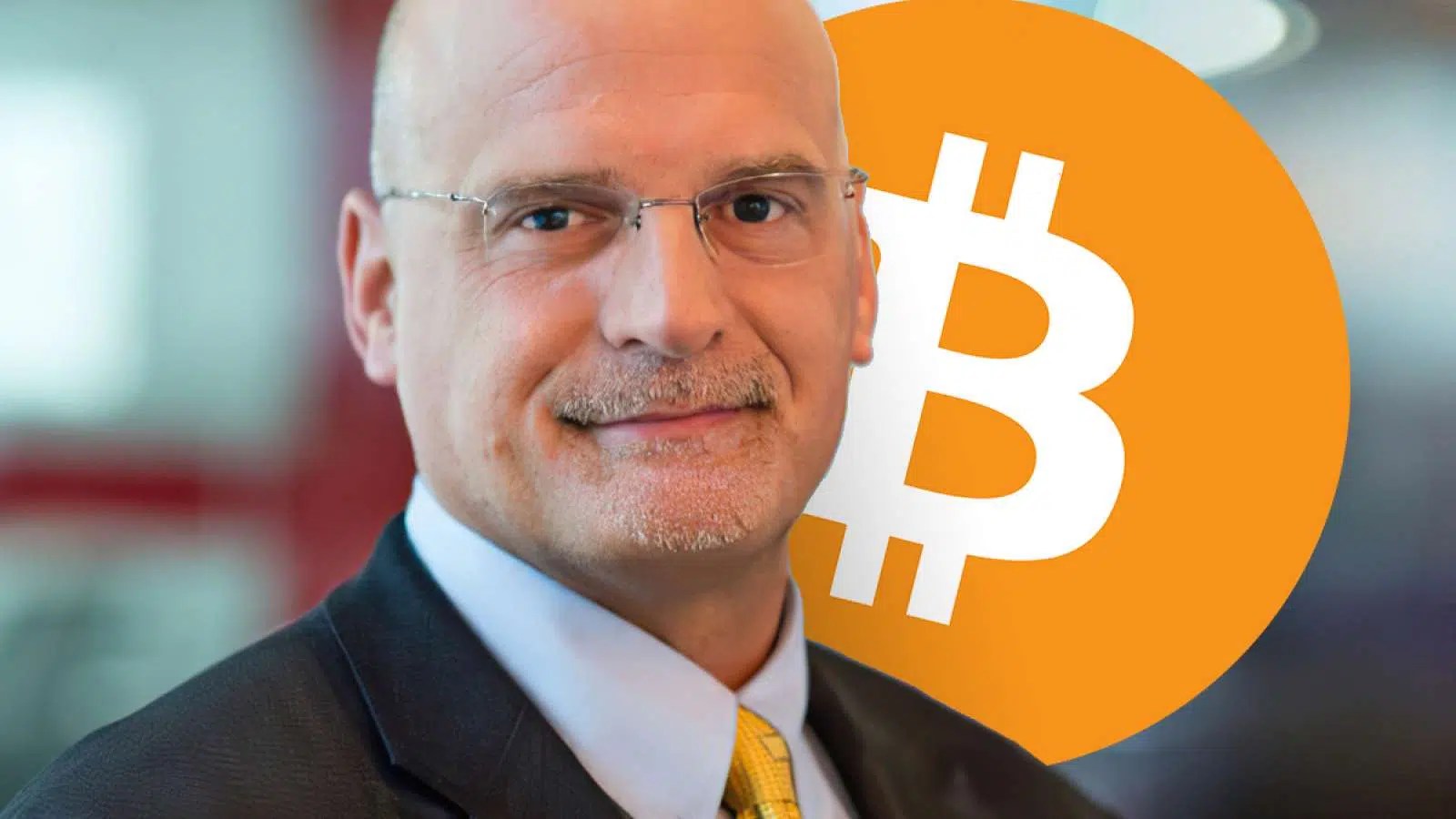 Bloomberg Senior Analyst McGlone Shares His Latest Thoughts on Bitcoin (BTC)