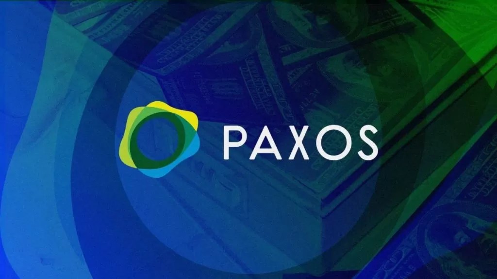 Blockchain Technology Company Paxos Releases its 2023 Digital Asset
