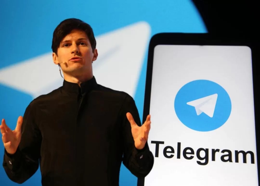 BREAKING Telegram Removes Information That Was Stating Chats Are(03)