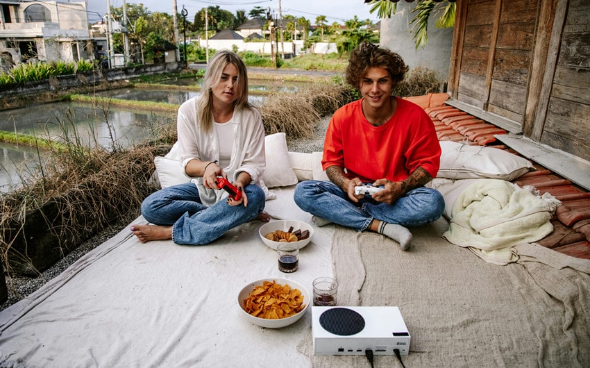 470 Cool Xbox Usernames You Need to Check Out