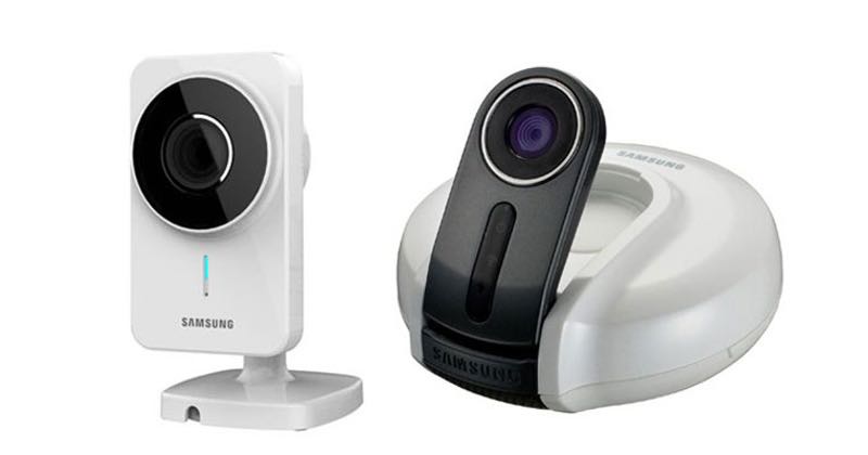 Samsung SmartCam owners warned of hacker hijack Samsung SmartCam owners warned of hacker hijack