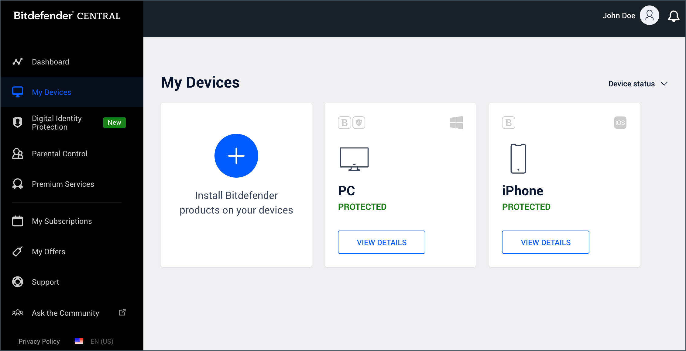 What Is Bitdefender Central And How Do I Use It? Quick Guide