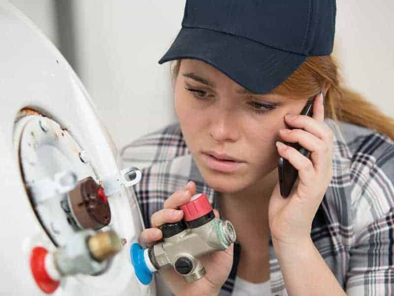 Guide on Water Heater Replacement Bite Back Say Goodbye To Bad Skin