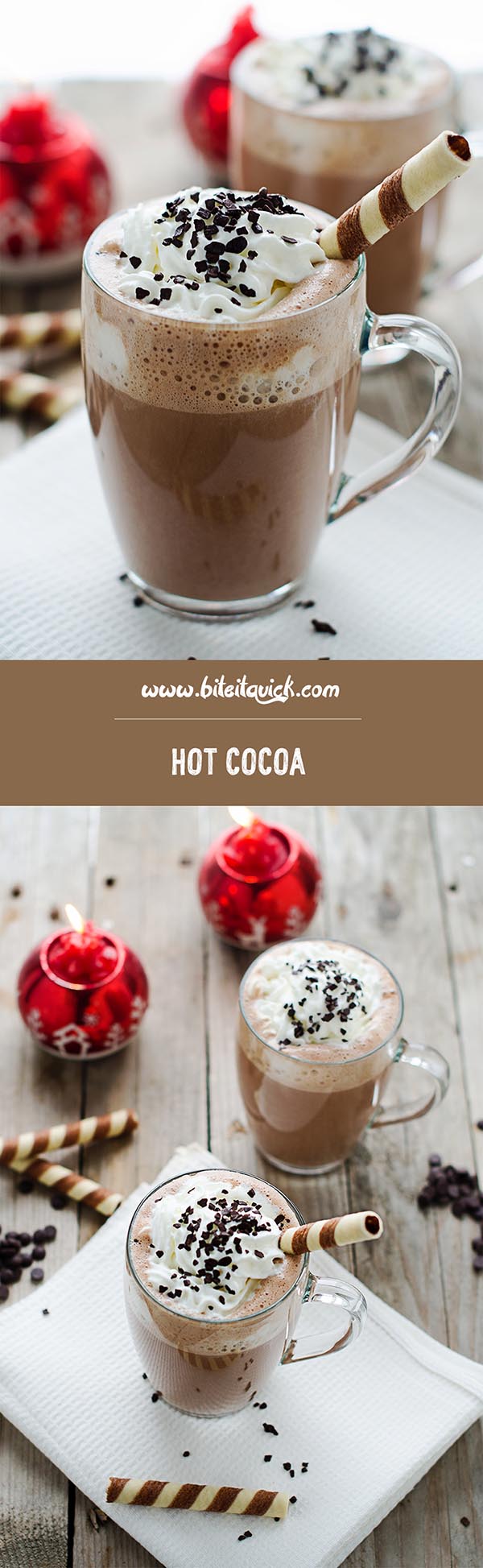 Nesquik Hot Chocolate Recipe Deporecipe.co