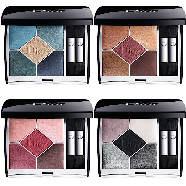 純正販売品 DIOR アイシャドウ