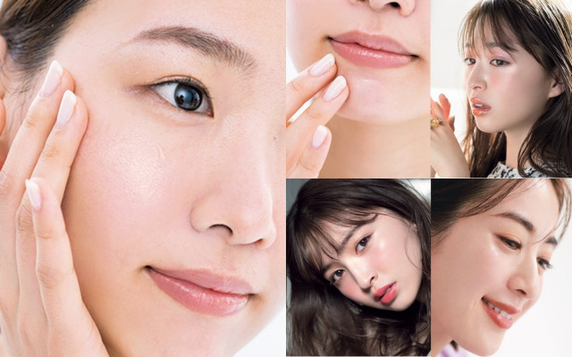 優秀プチプラファンデ】高カバー＆コスパ良しのおすすめ10選 - @Cosmeまとめ（アットコスメまとめ） 艶肌メイクのやり方｜ファンデーション、チーク…おすすめ品もご紹介！人気のプチプラも | 美的.Com