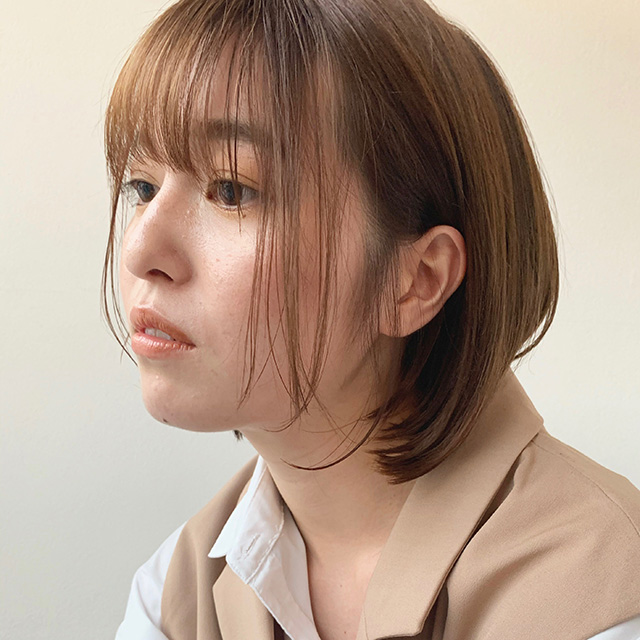 [最も好ましい] ウルフボブ 本田翼 髪型 40代 254907ウルフボブ 本田翼 髪型 40代 Djelvn