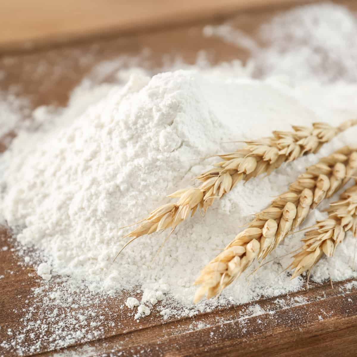 Wheat Flour A Comprehensive Guide to Varieties, Uses & More Bite My Bun