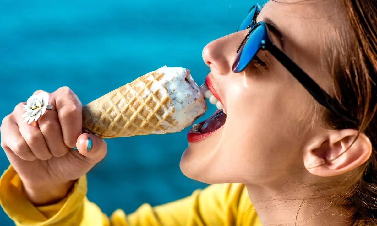 Does Ice Cream Cause Cold? All You Need to Know