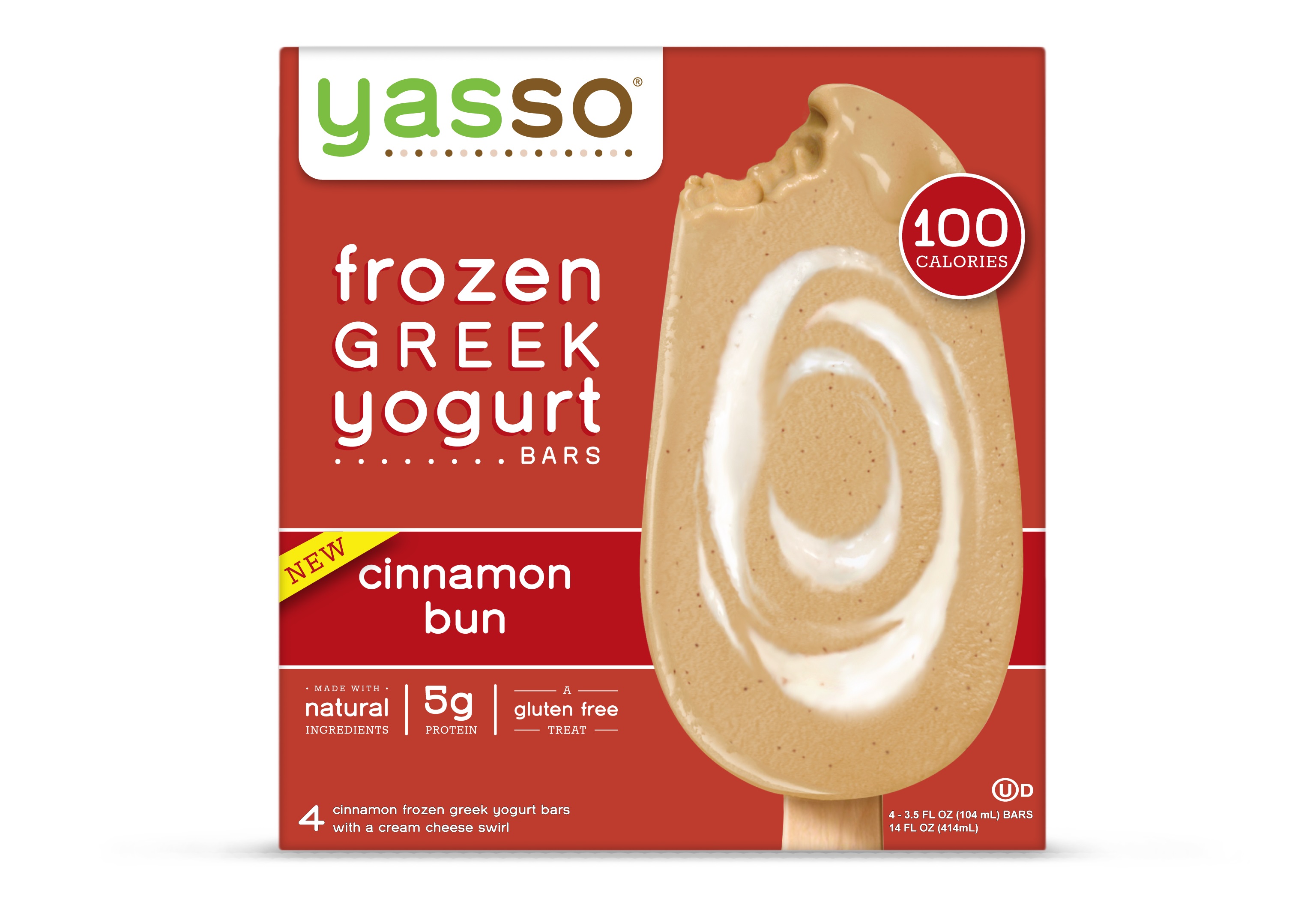 Yasso Frozen Greek Yogurt Bars — Food and Product Reviews — Food Blog