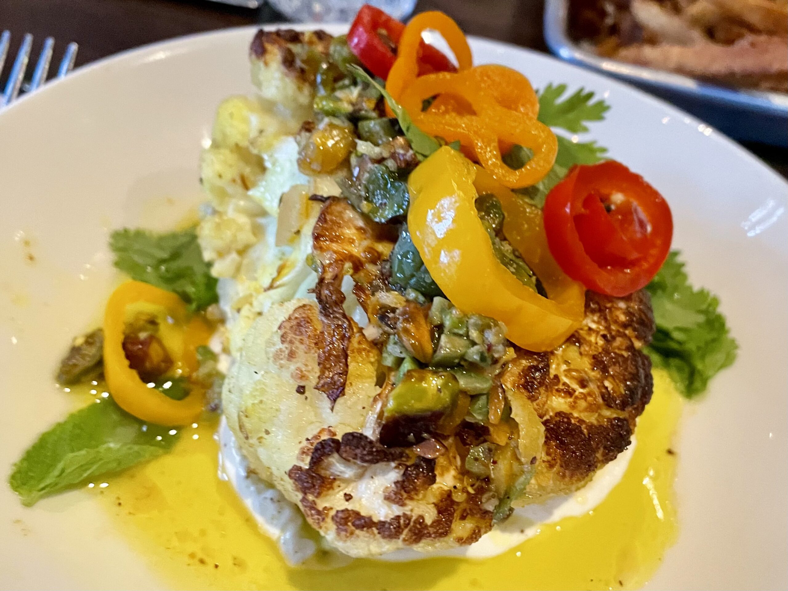 The Neighborhood Experience at Chez Nick, Upper East Side, NYC Bite