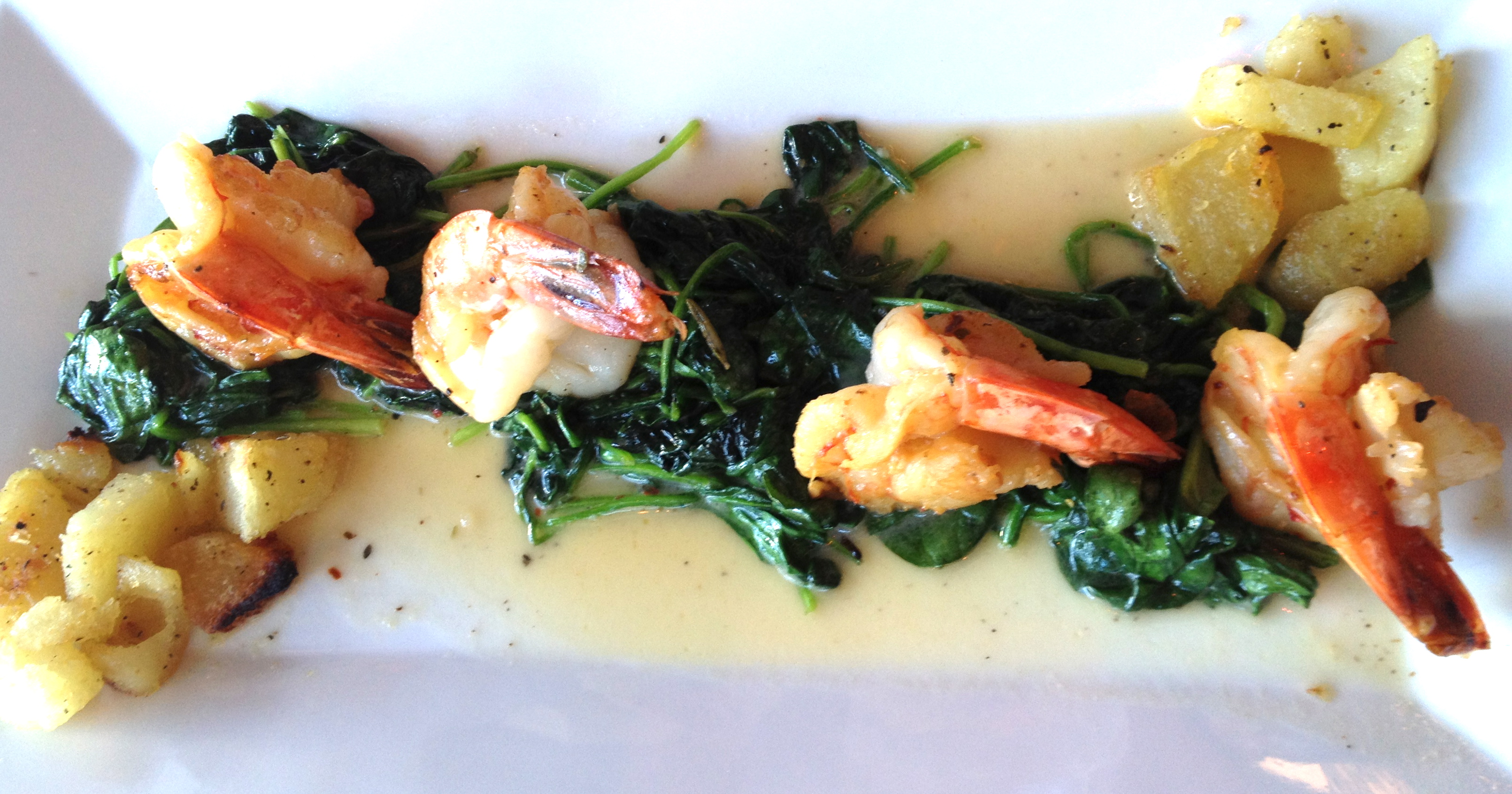 Food and Restaurant Reviews Pizzeria Molto Wine Bar, Fairfield Food