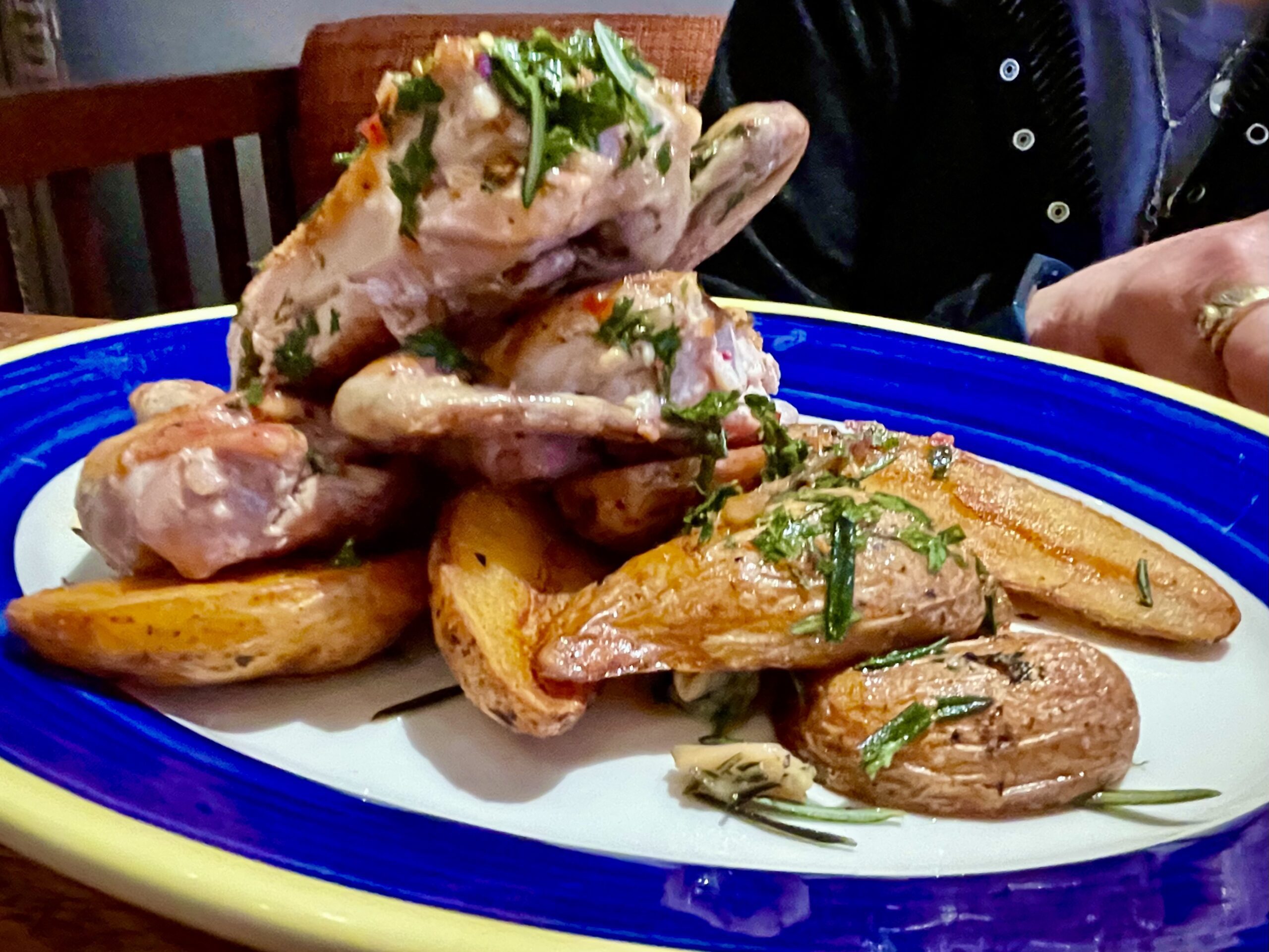 Tom Colicchio’s Italian Vallata, Gramercy/Flatiron, NYC Bite of the Best