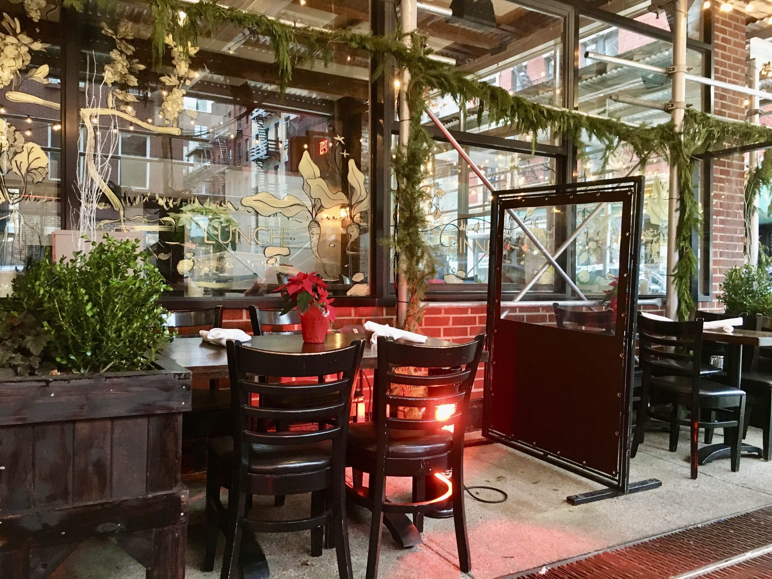 Market Table Nyc Matttroy