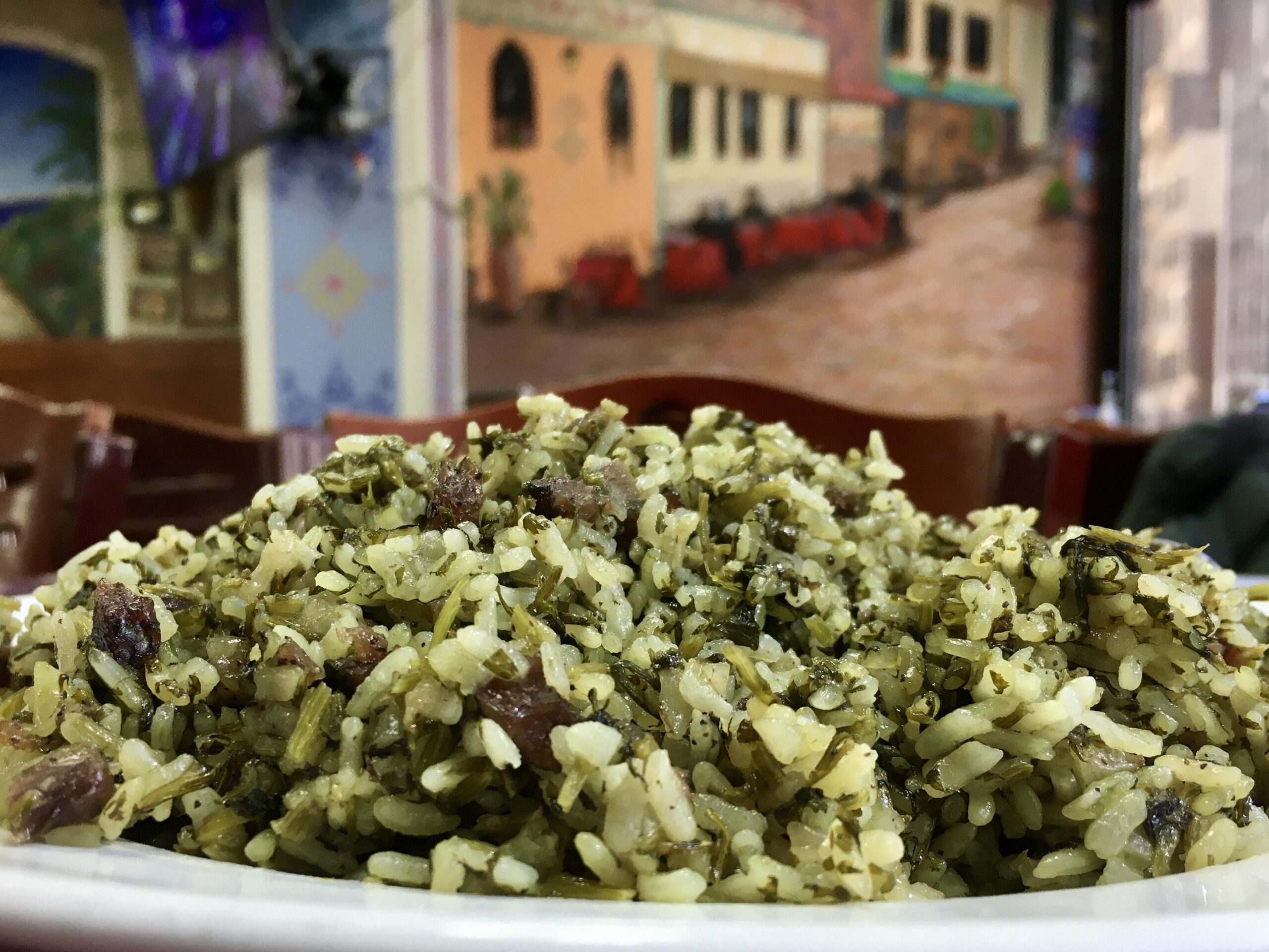 Taam Tov, Midtown (Diamond District), NYC Bite of the Best