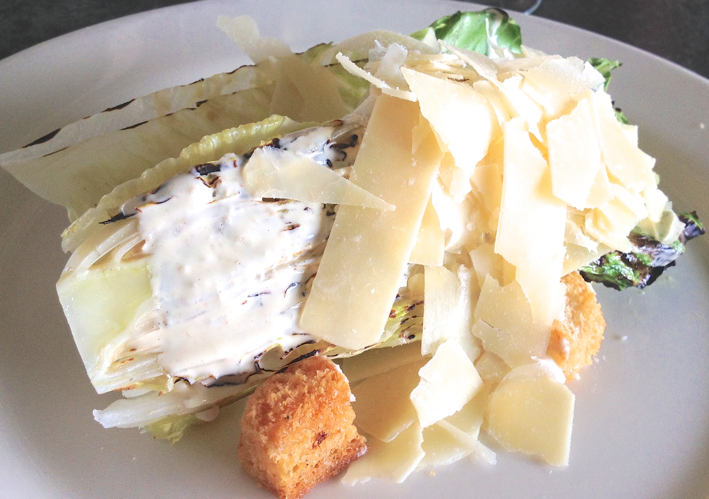 Harbor Bistro, East Hampton, Long Island food and restaurant reviews