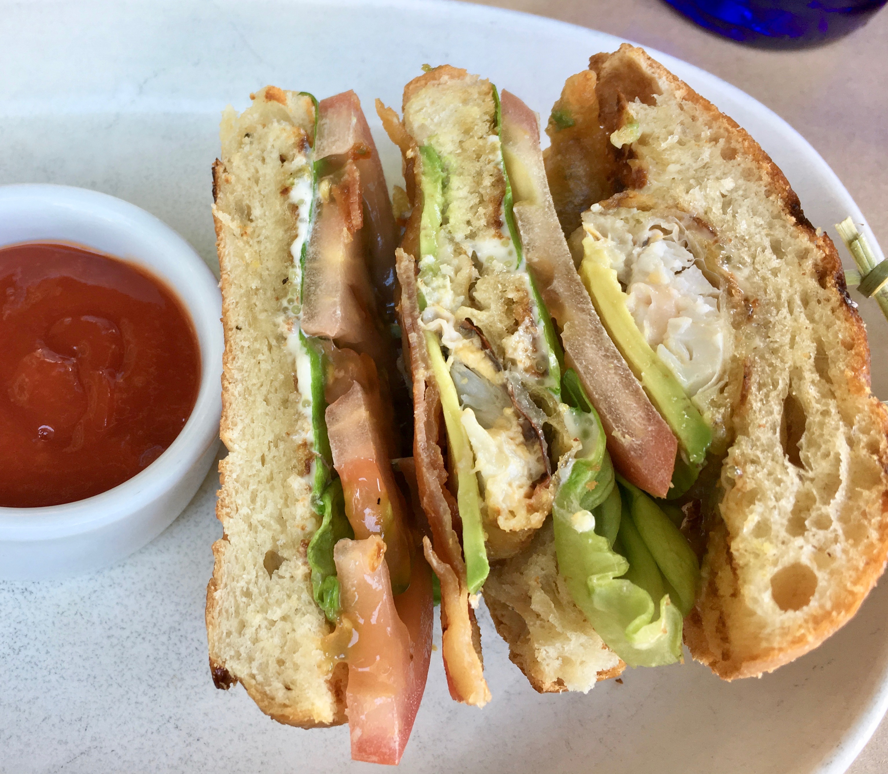 Hudson Garden Grill, Botanical Gardens, Bronx food and restaurant