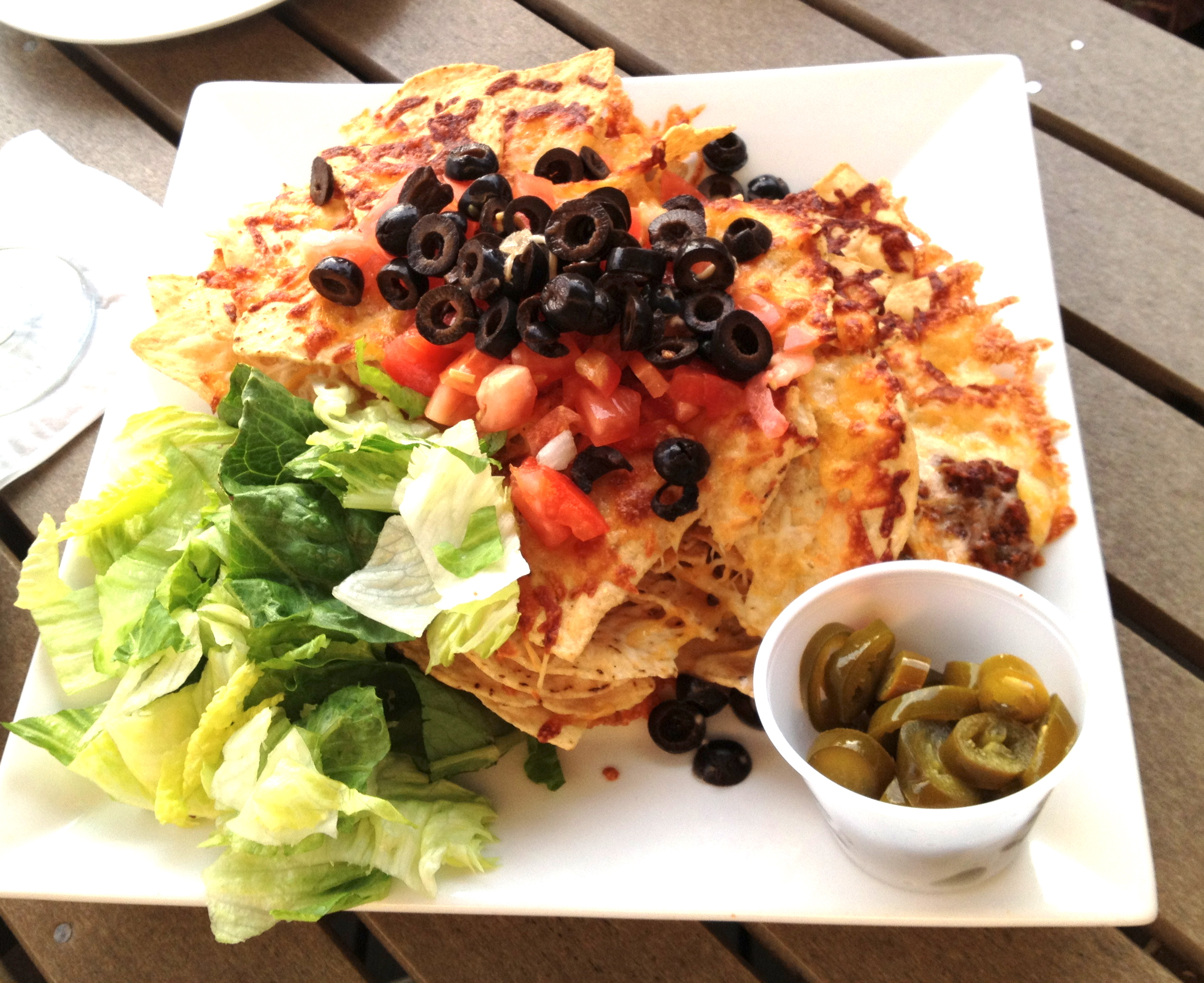 Food and Restaurant Reviews Lake House Restaurant, Seymour, CT Food