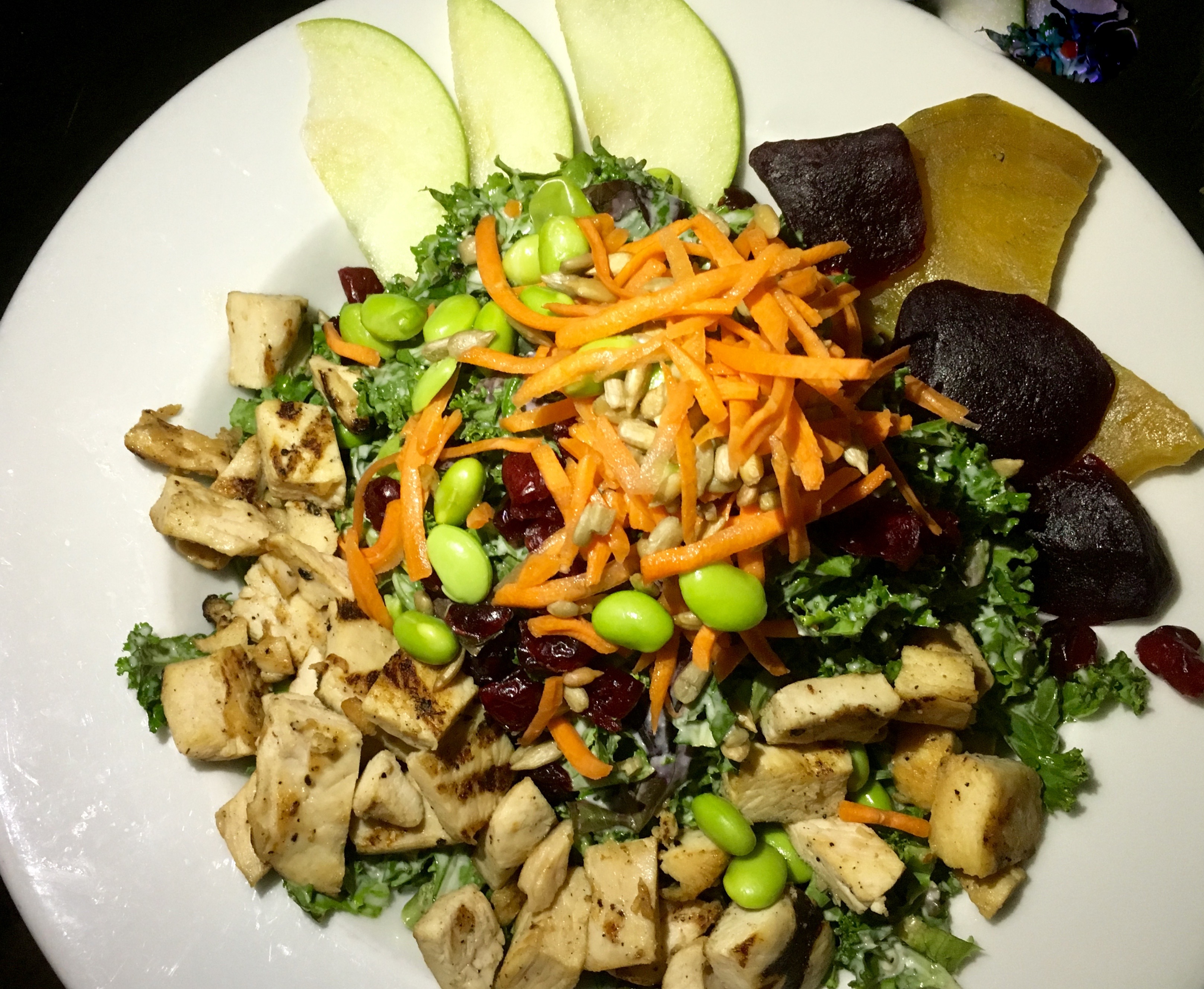 Maxwell's East Coast Eatery, Kimball Junction, Park City, UT food