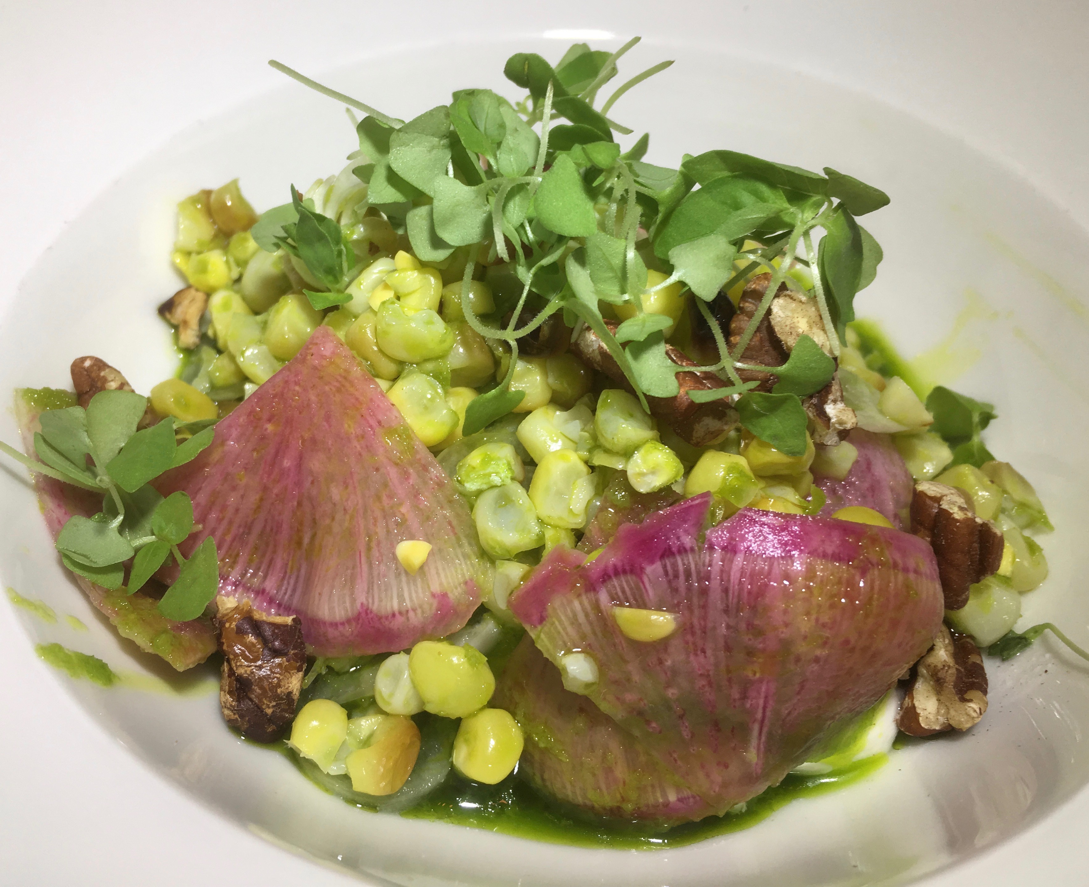 Crave Fishbar, Upper West Side, NYC food and restaurant reviews