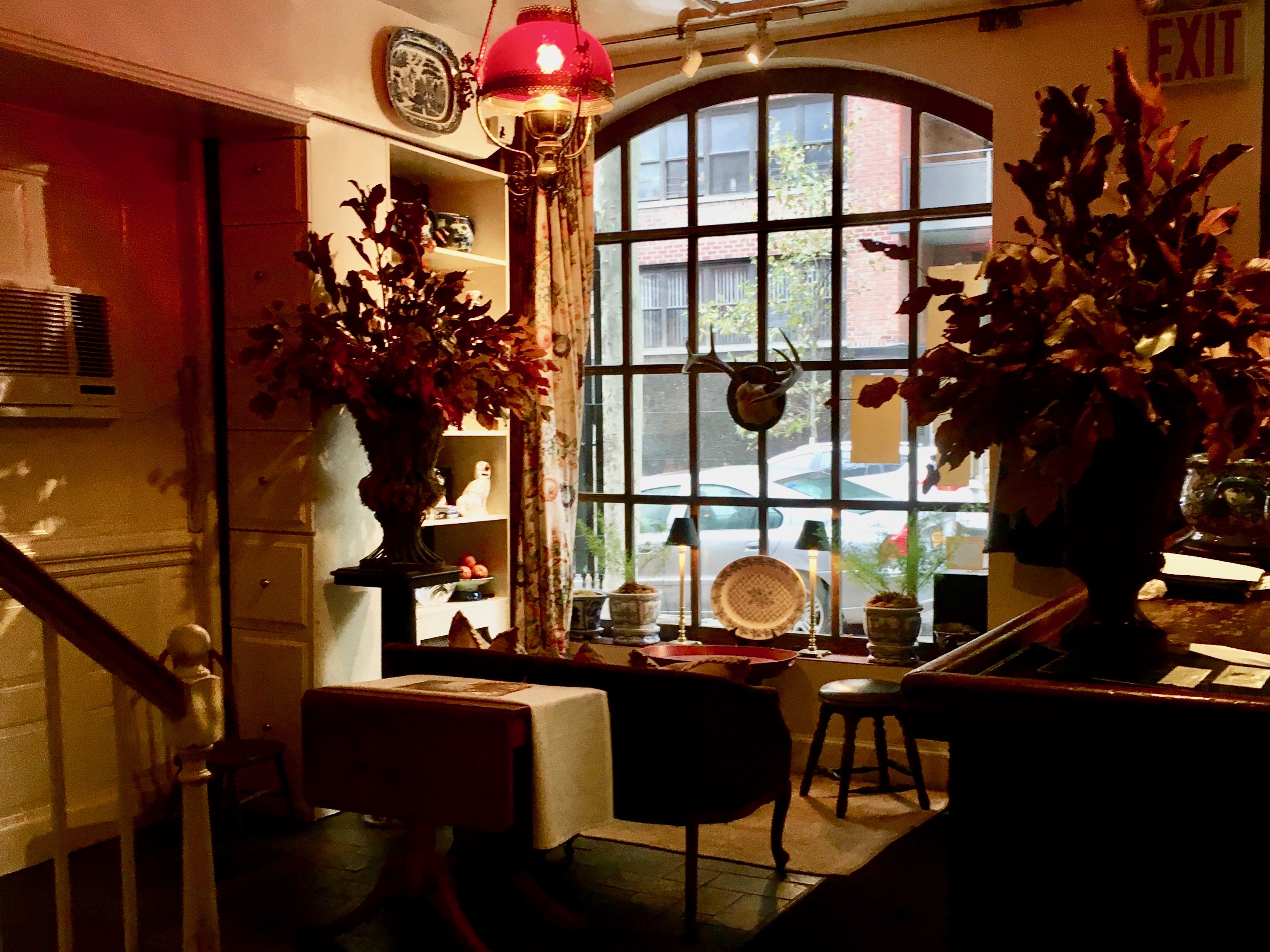 Prix Fixe at Kings' Carriage House, Upper East Side, NYC Bite of the Best