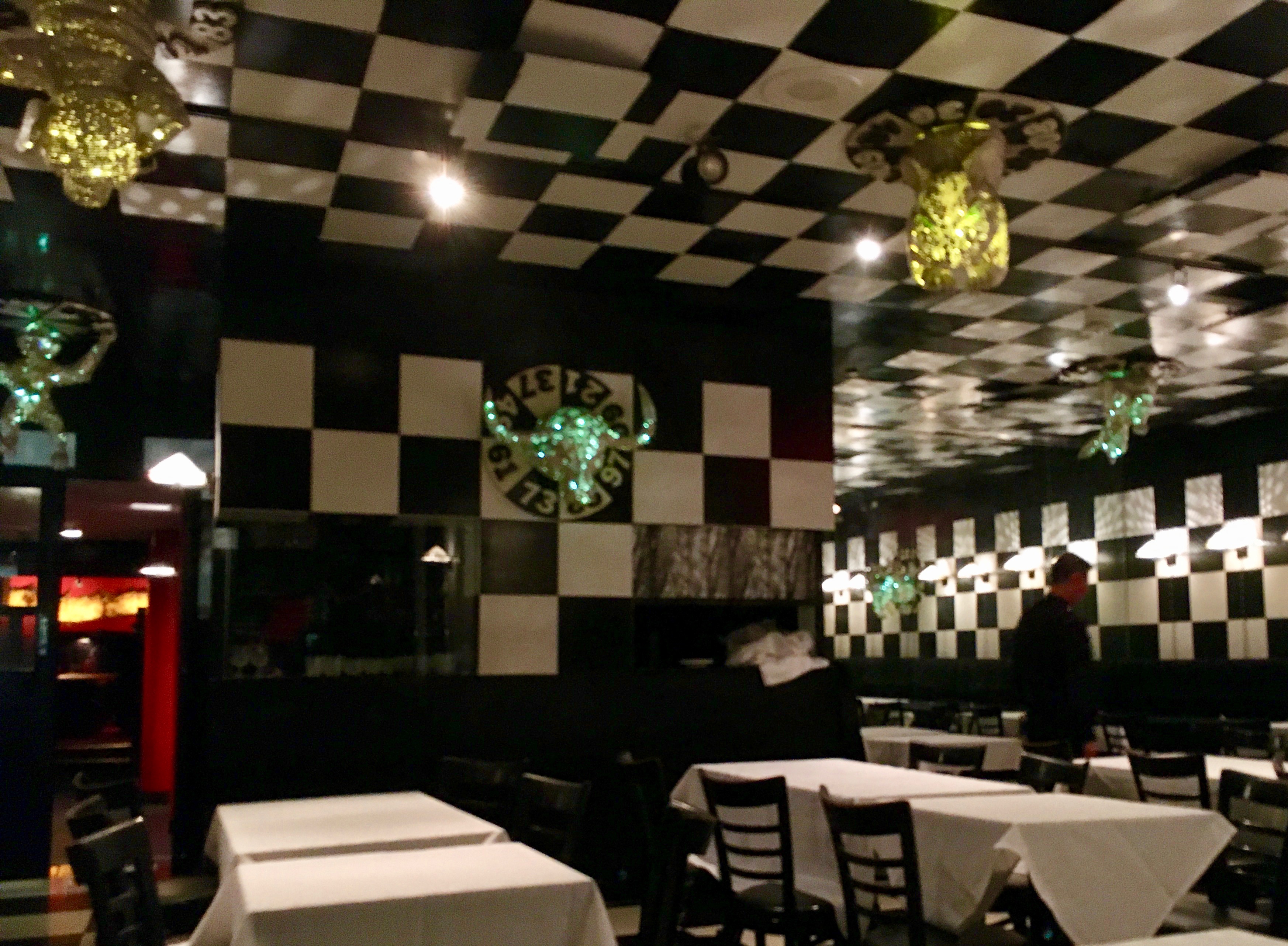 Shun Lee Cafe + Paul Taylor Celebrate the Dancemaker Bite of the Best