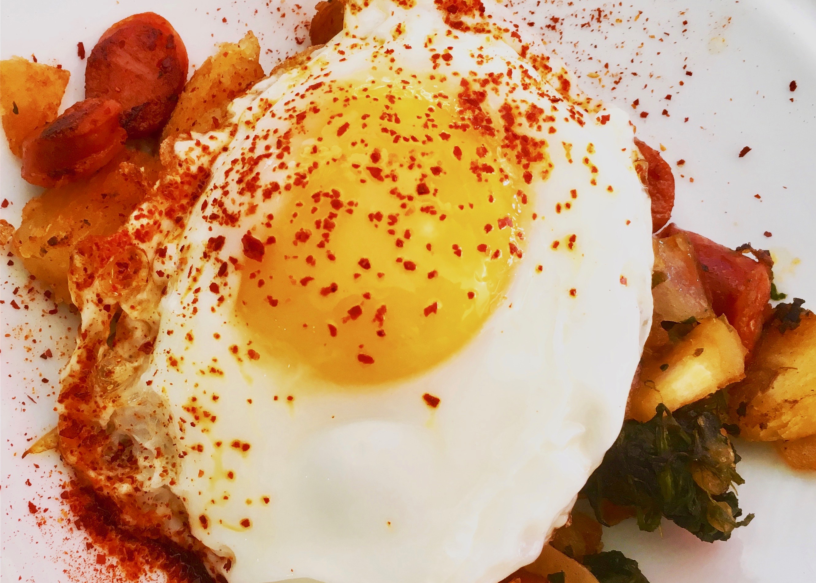 La Fonda del Sol, Midtown, NYC Bite of the Best