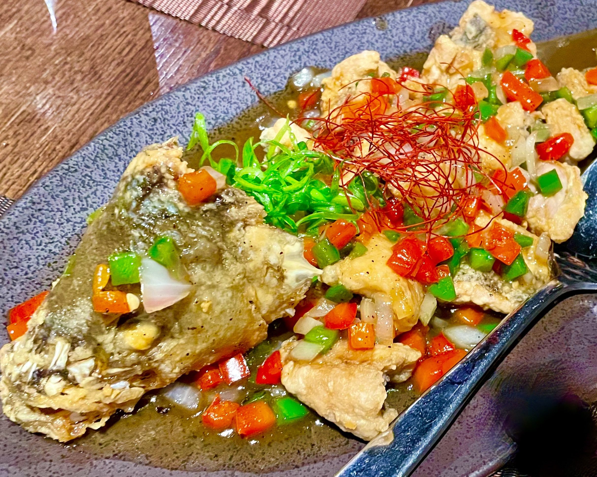 Sabai Thai, Kips Bay, NYC Bite of the Best