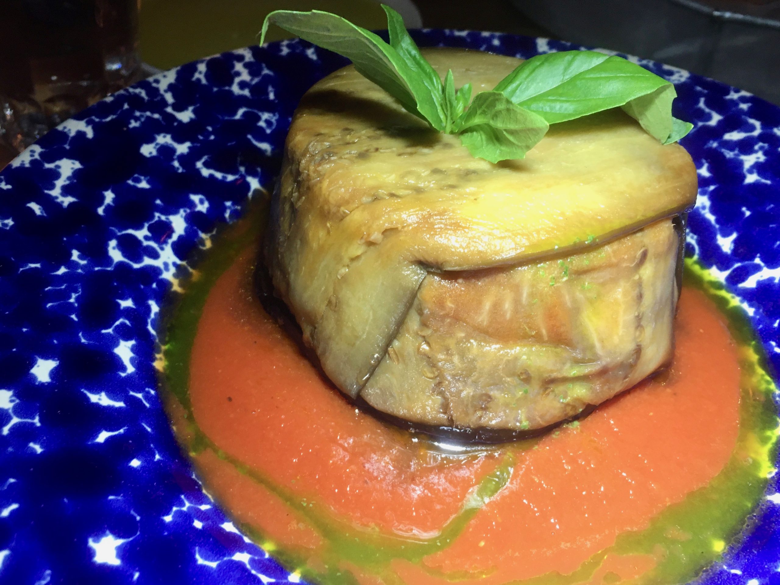 Another Visit to Norma Gastronomia Siciliana, Kips Bay + Knives Out