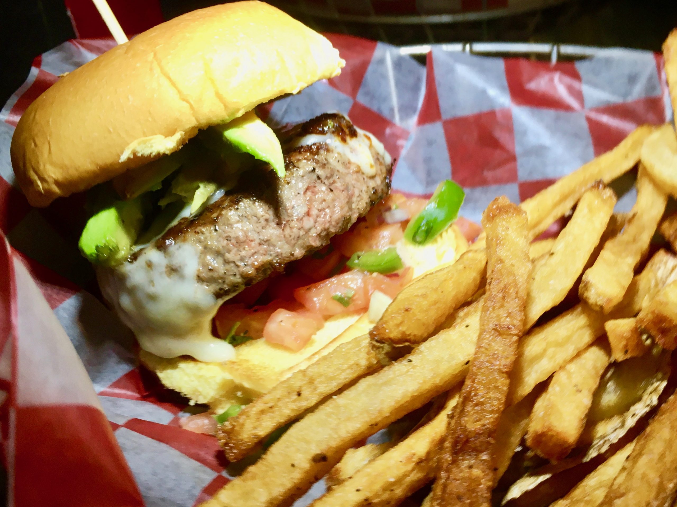 Mel’s Burger Bar, Upper East Side, NYC Bite of the Best