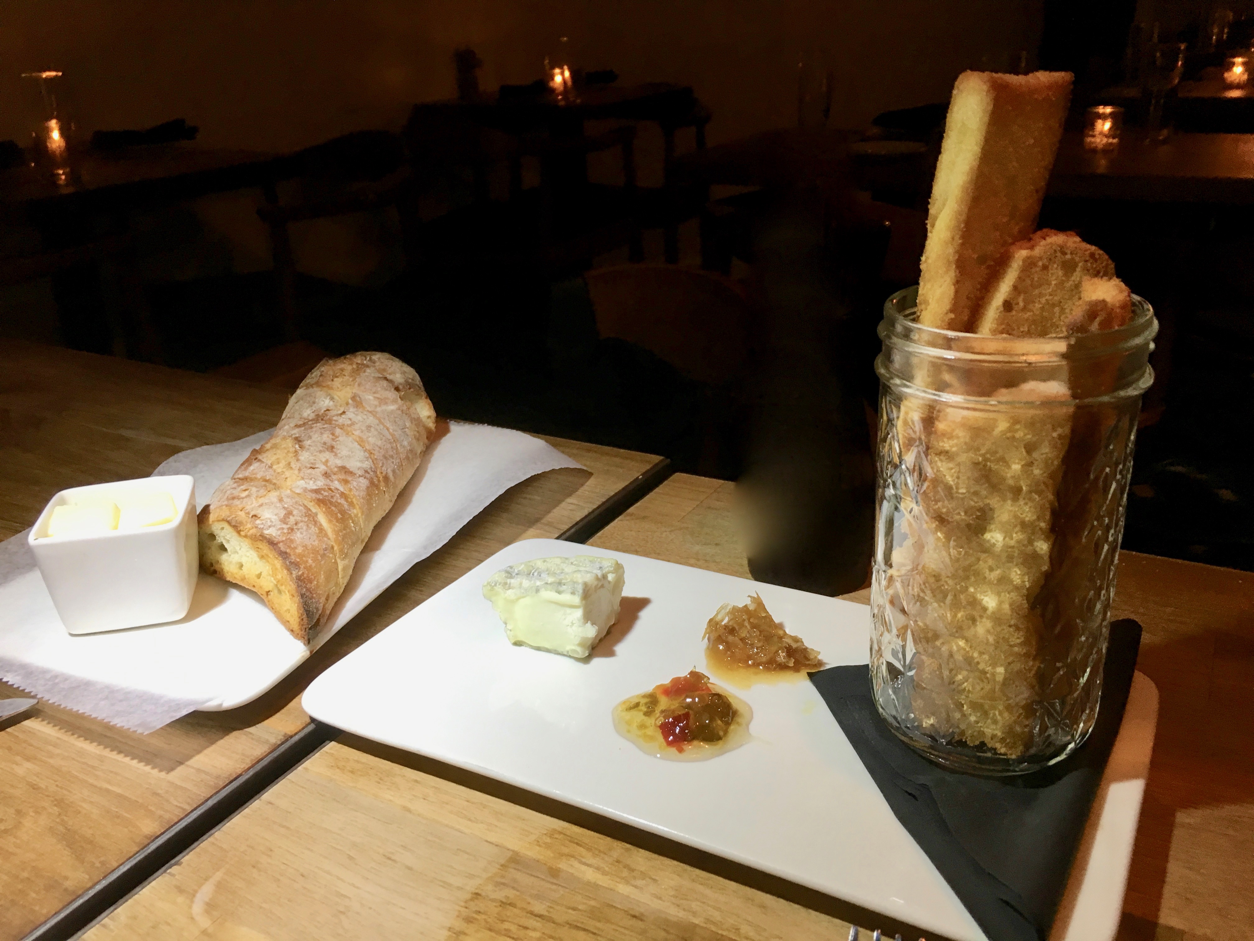 Charlie Marshall’s Wine Bar Dianne & Elisabeth, Theatre District, NYC