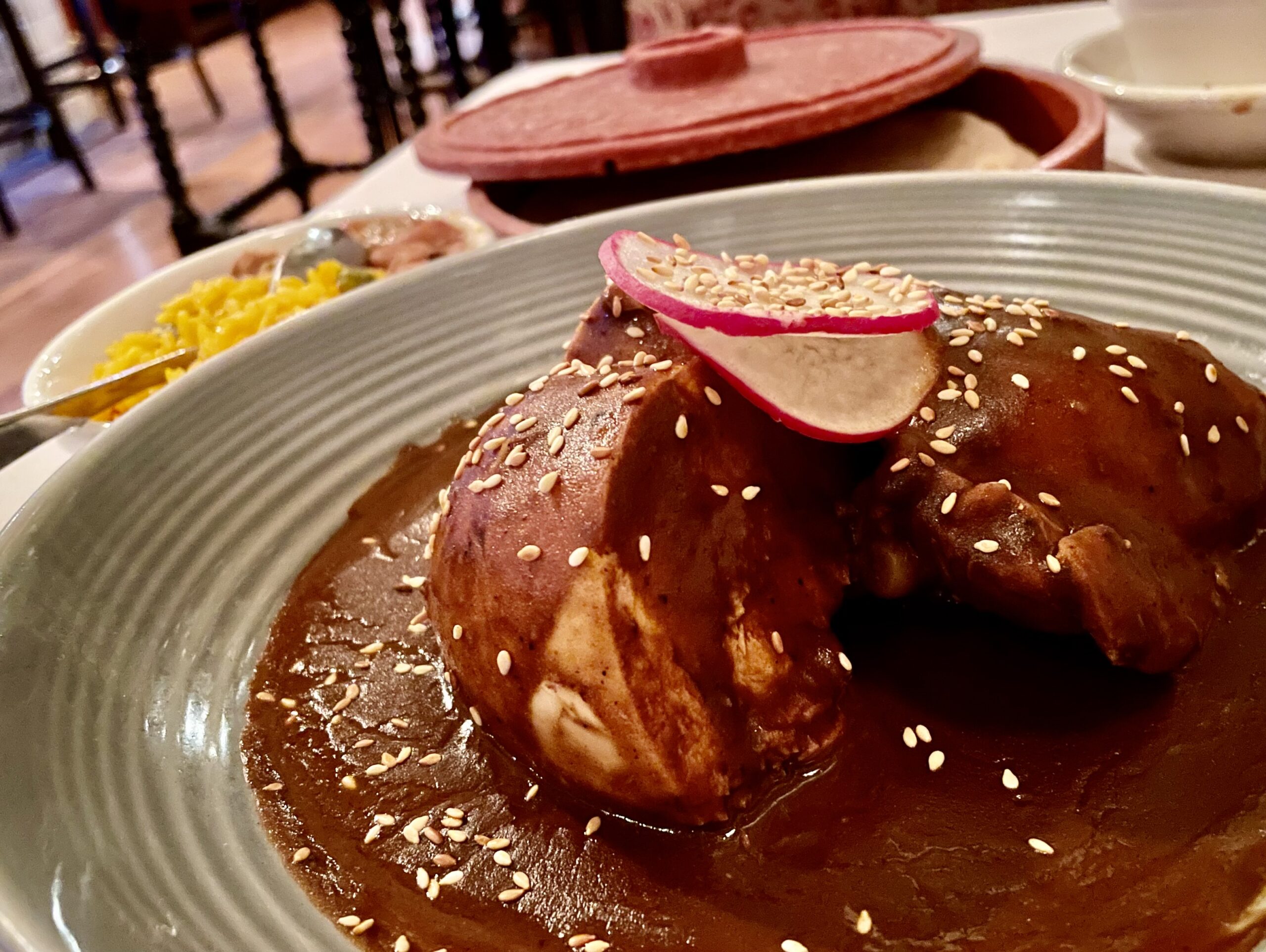 A Return to El Parador — NYC’s Oldest Mexican Restaurant , Murray Hill