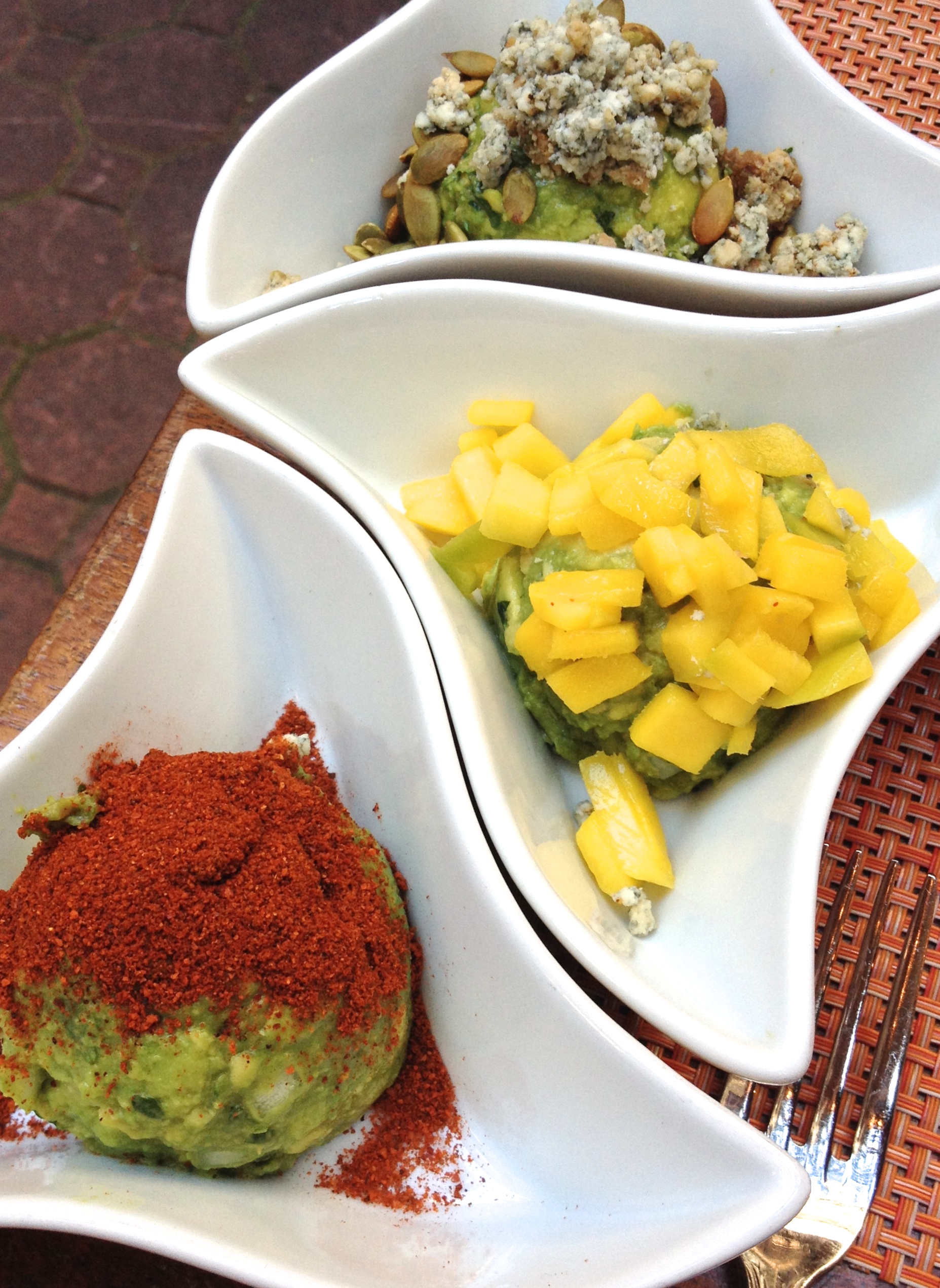 Orale Mexican Kitchen, Upper West Side Food and Restaurant Reviews