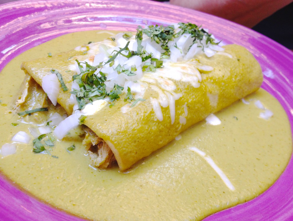 Orale Mexican Kitchen, Upper West Side Food and Restaurant Reviews