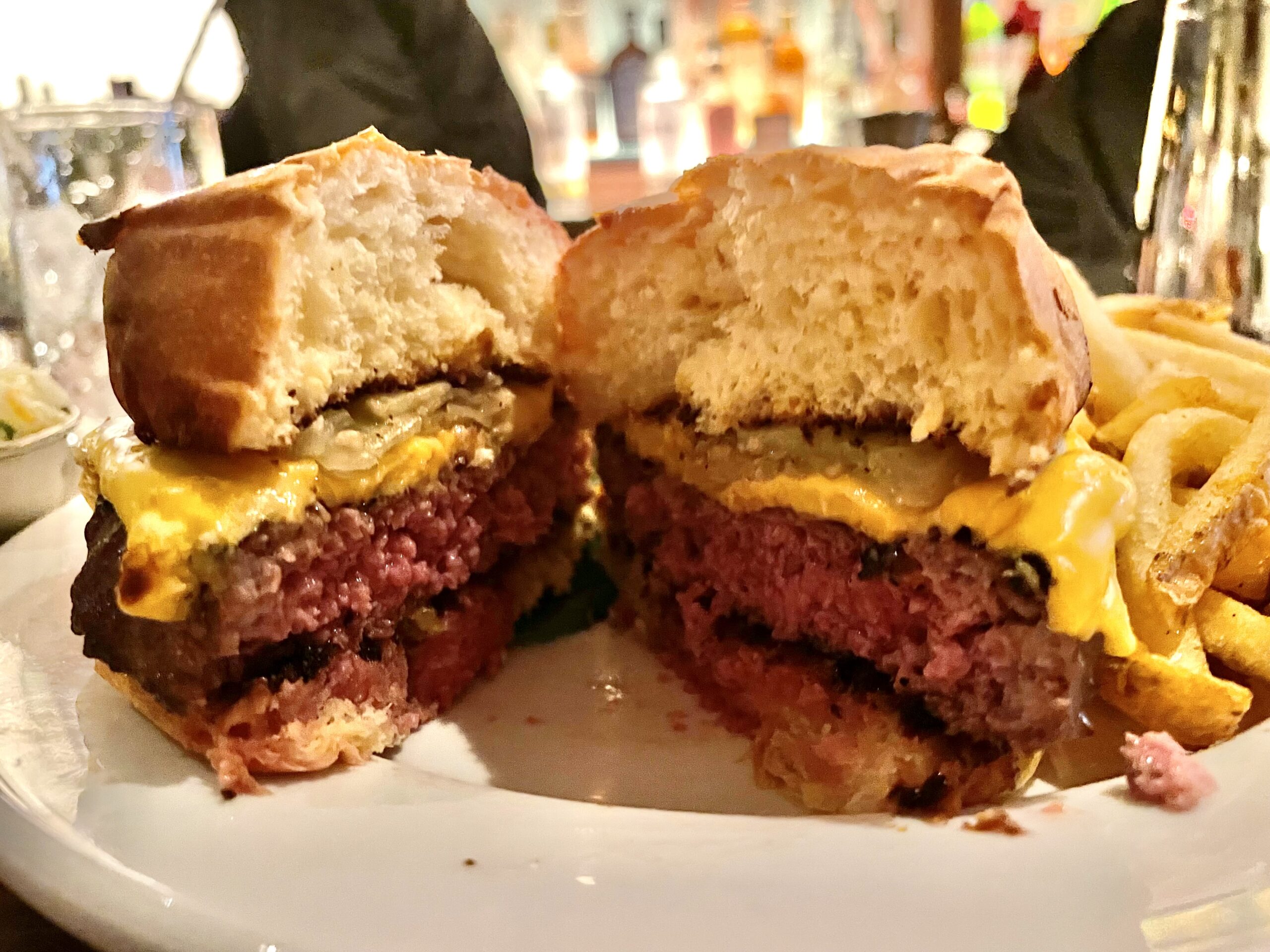 The Newly Opened Cecchi’s, West Village, NYC Bite of the Best