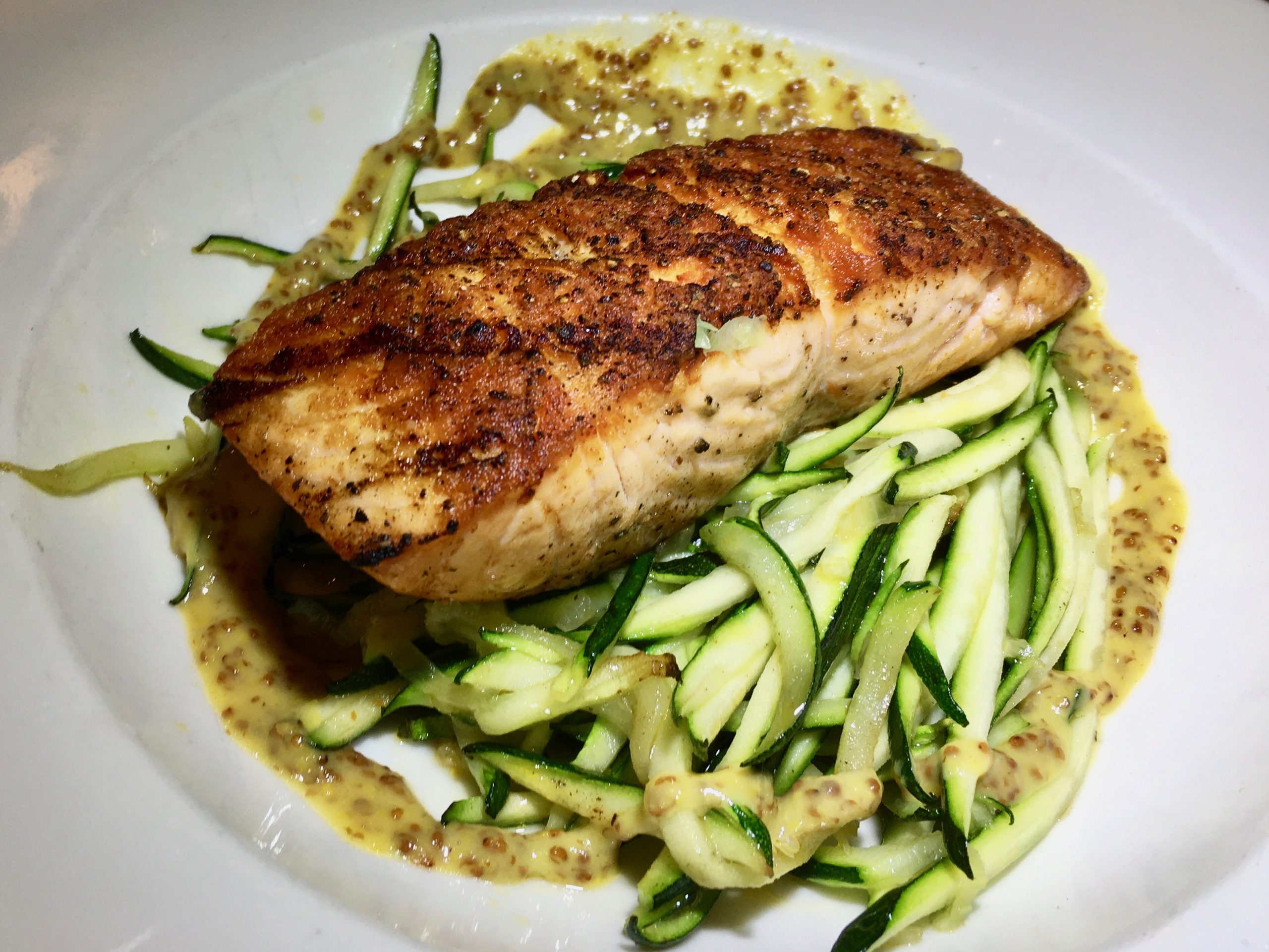 Lunch at TBar Steak & Lounge, Upper East Side, NYC Bite of the Best