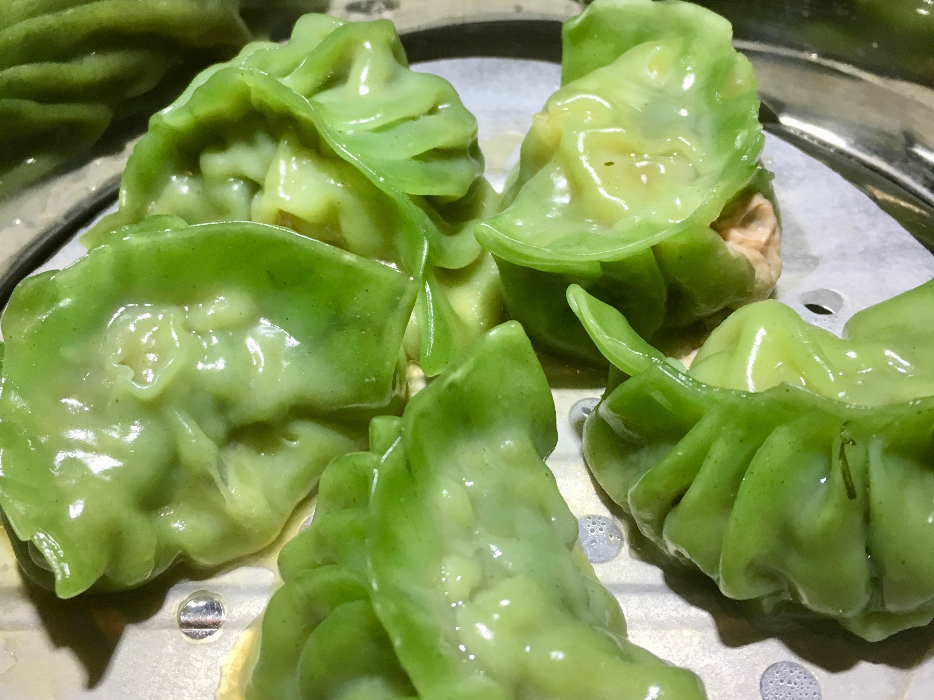 Lotus Blue, Union Square, NYC Bite of the Best