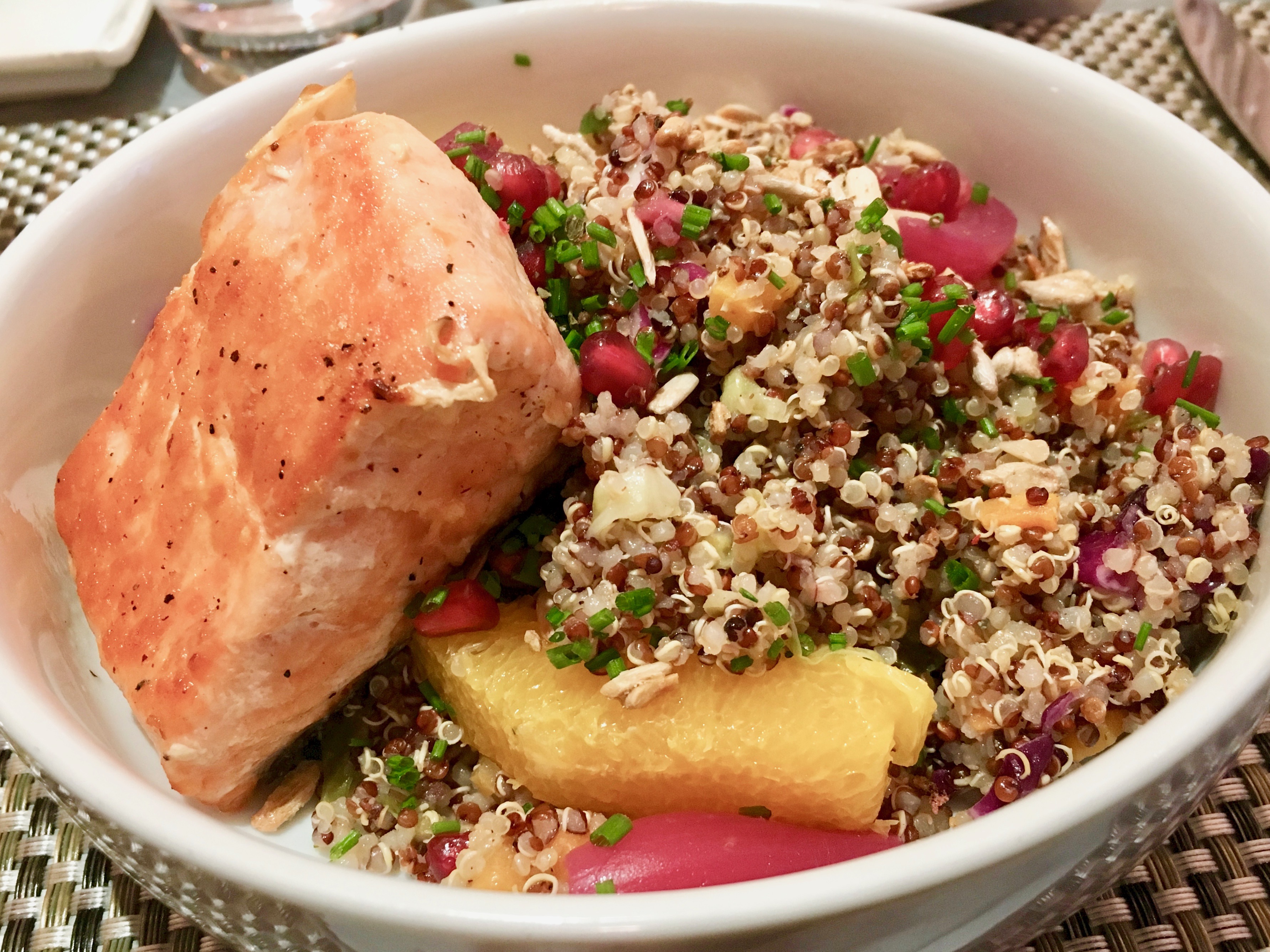 Fig & Olive Uptown, Upper East Side, NYC Bite of the Best