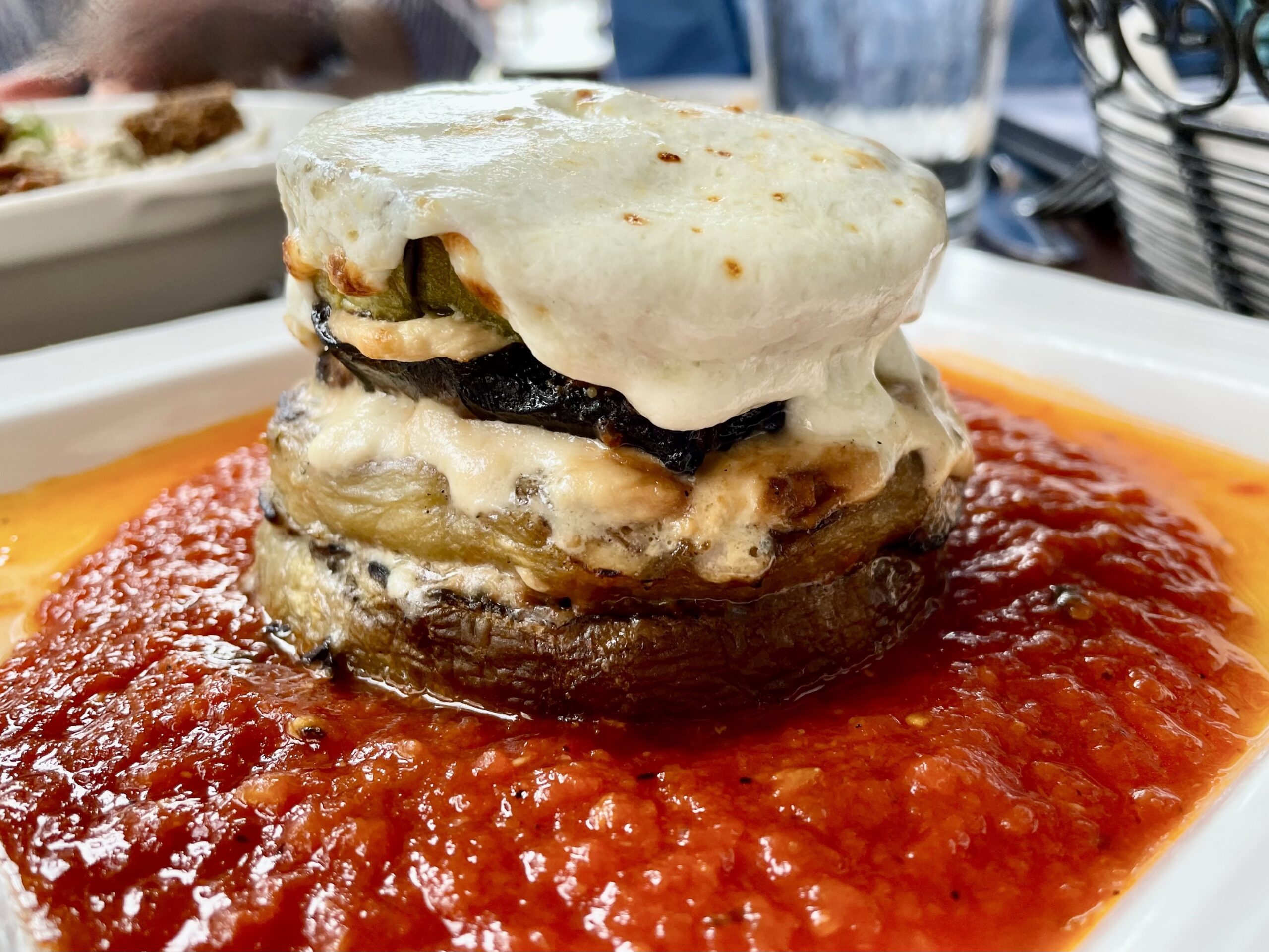 Miramar, FiDi, NYC + Governor’s Island Bite of the Best