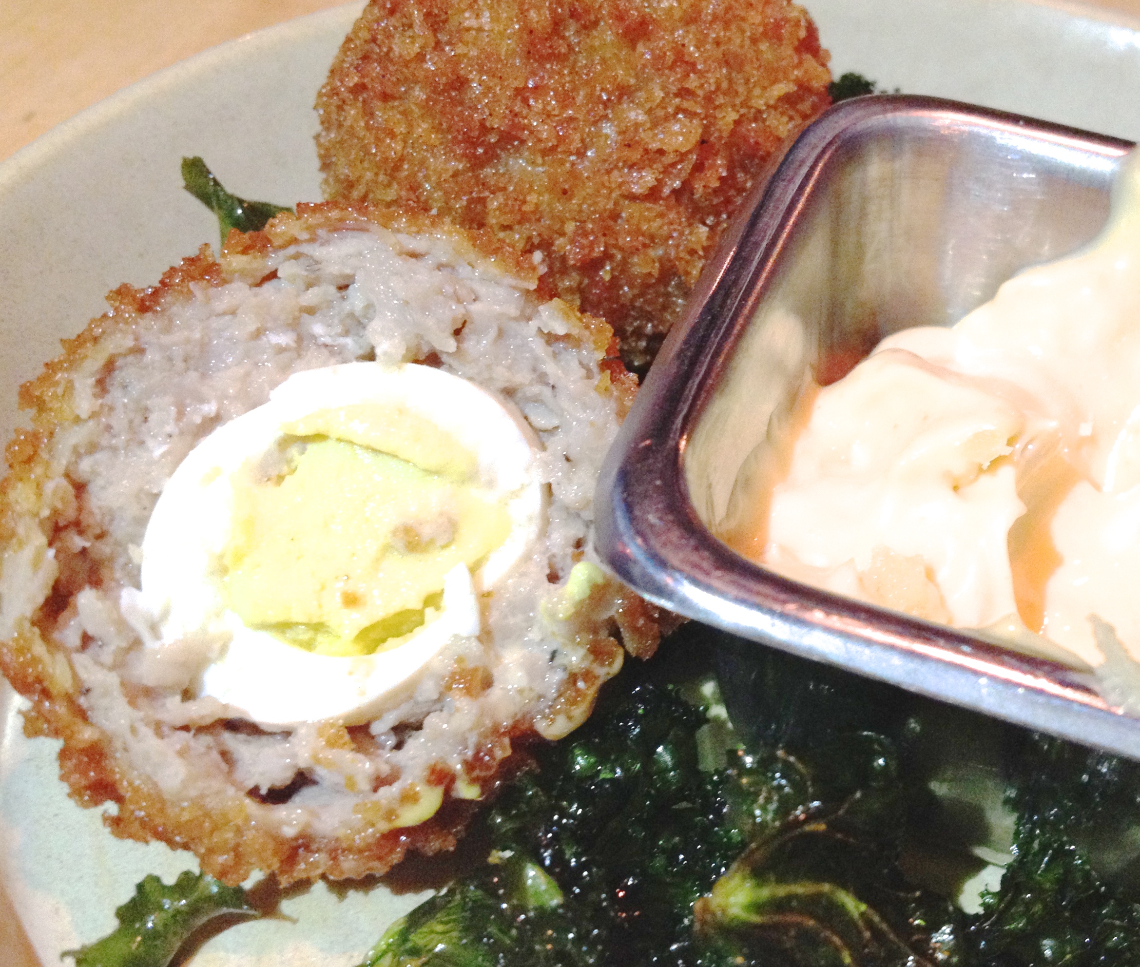 The Central Restaurant & Bar in York, Maine Food and Restaurant Reviews Food Blog Bite of