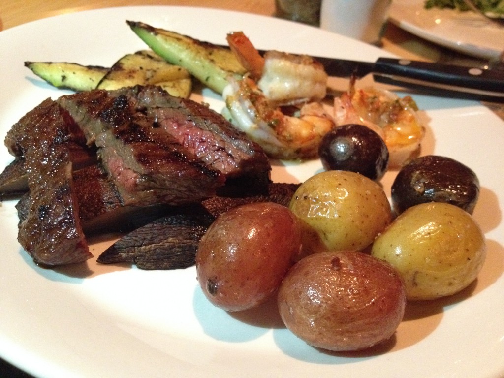 The Central Restaurant & Bar in York, Maine Food and Restaurant Reviews Food Blog Bite of