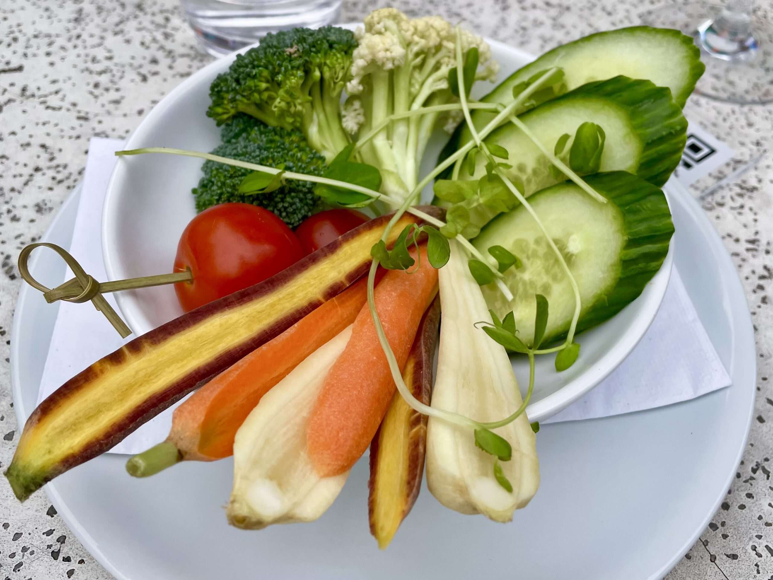 Rooftop Bar at Nearly Ninth, Midtown West, NYC Bite of the Best