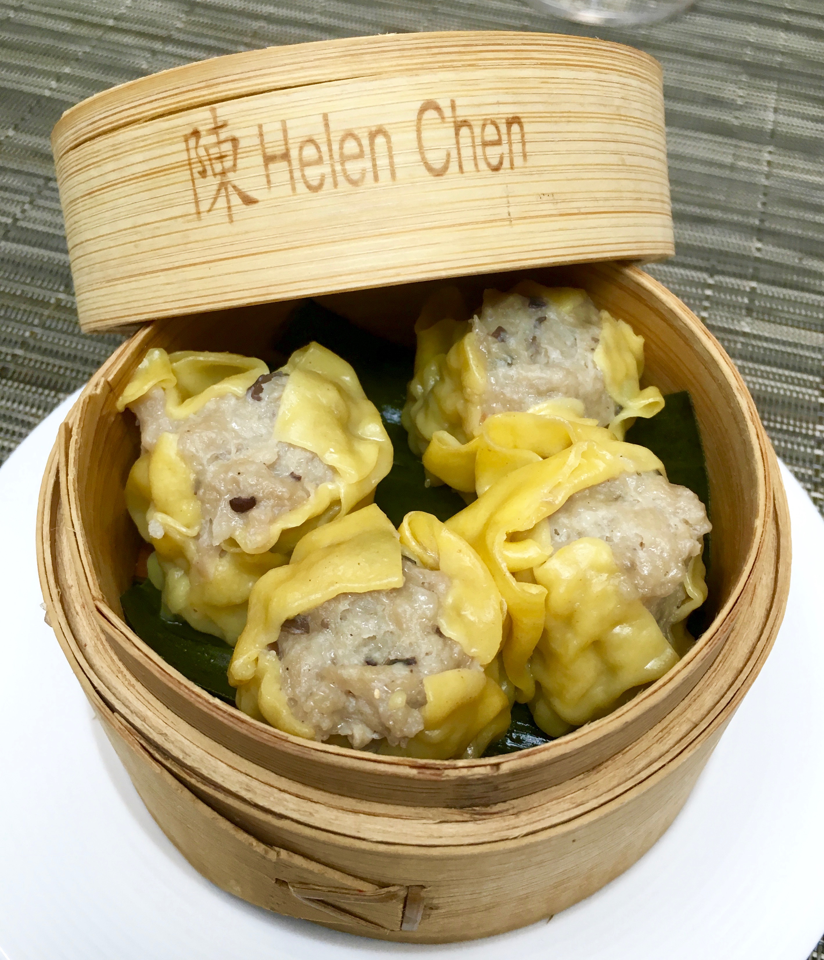 Garden Court Café at Asia Society, Upper East Side, NYC food and