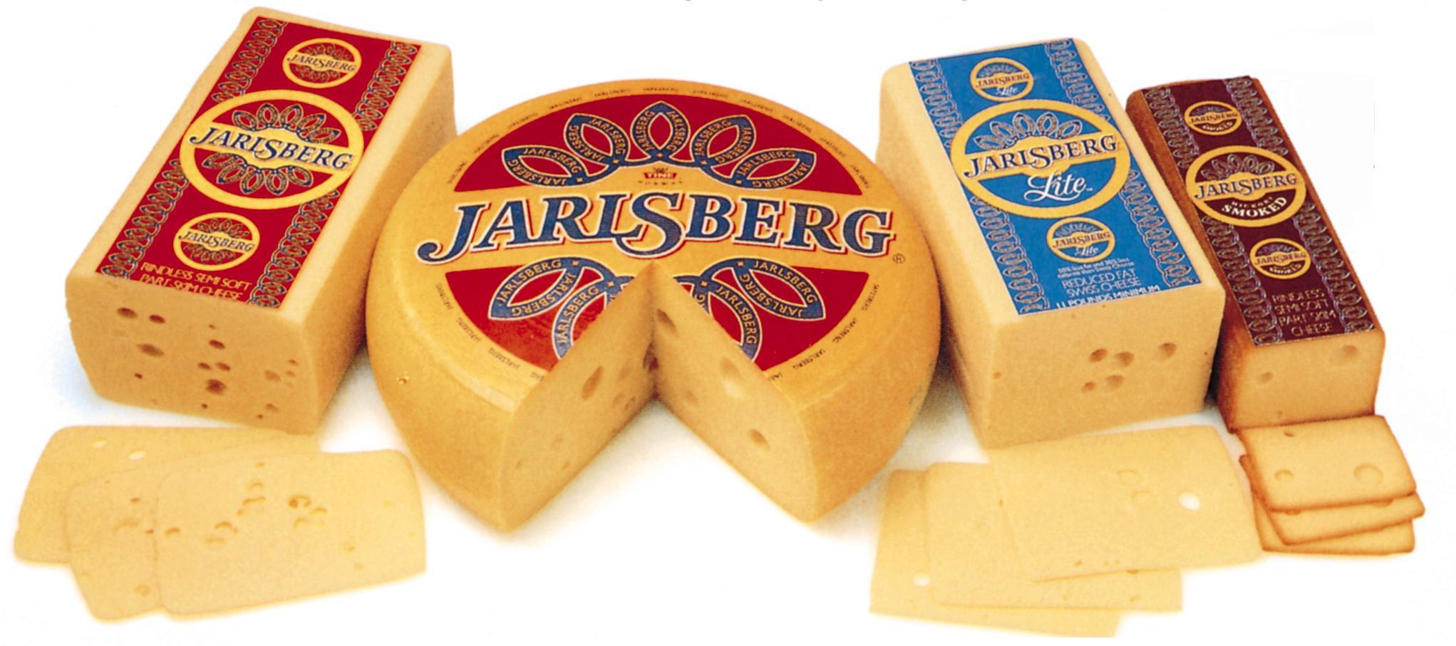 Food Writer and Food Reviews Jarlsberg Cheese Bite of the Best