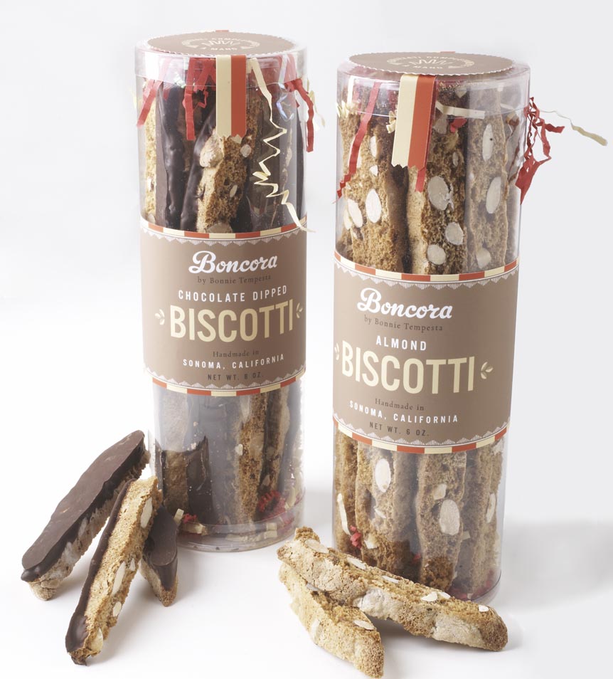 Food and Product Reviews Boncora Biscotti Food Blog Bite of the Best