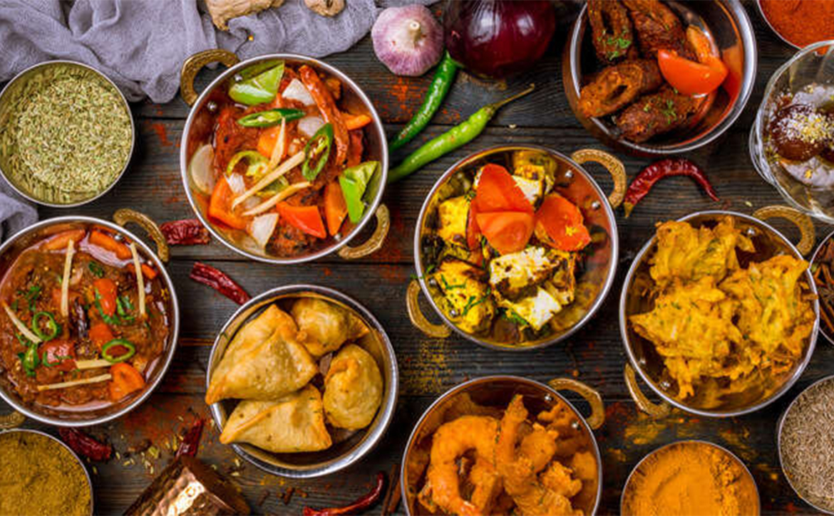 Have you tried these amazing 17 best street food in Chandigarh?