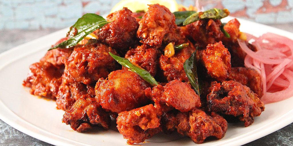 Check these Top 5 Favorite Indian Chicken Dishes for NonVegetarians