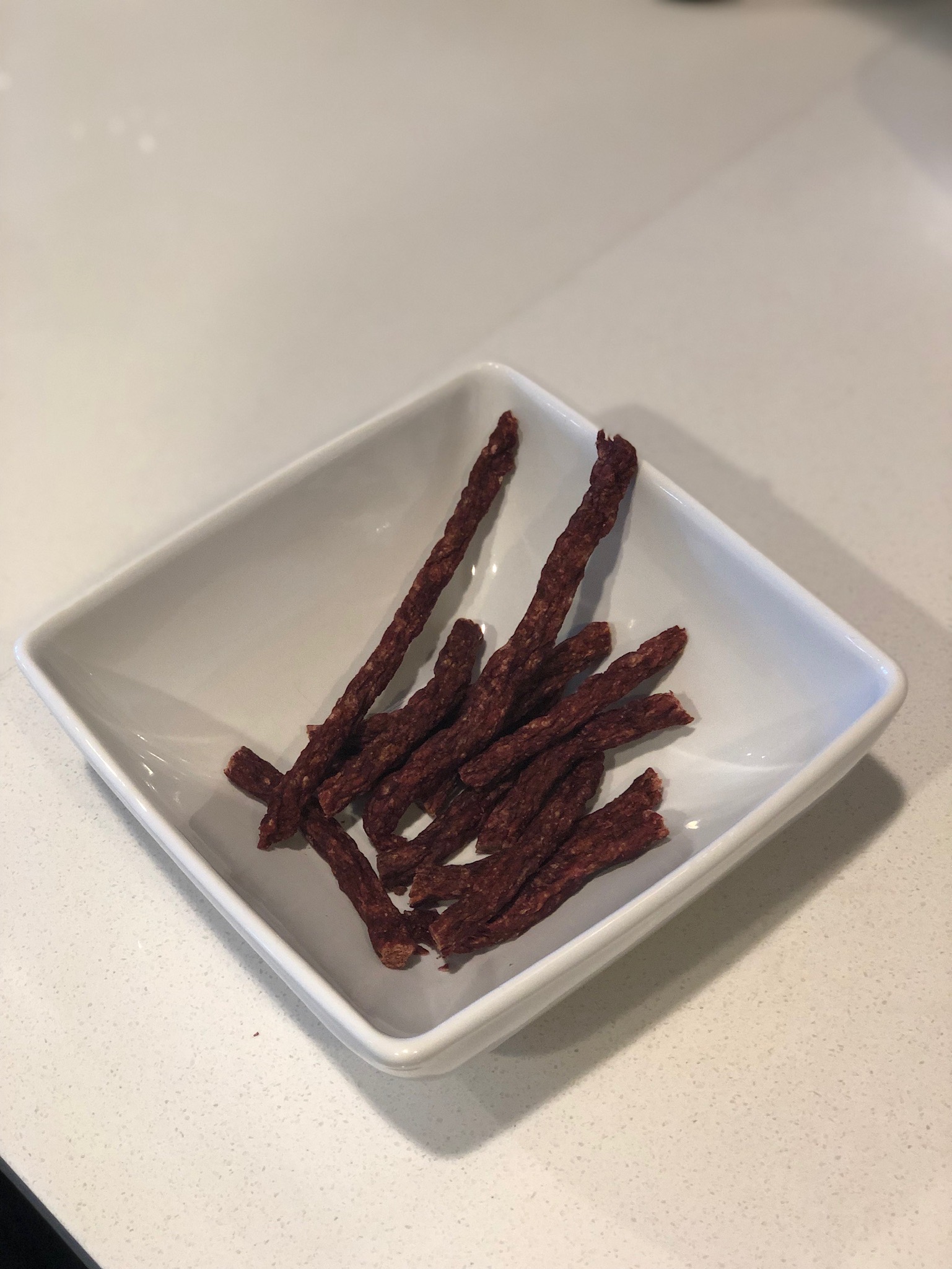 Ralph's Original Jerky Sticks BiteSeeing