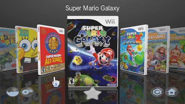 GIOCHI WII PER WIIFLOW SCARICARE