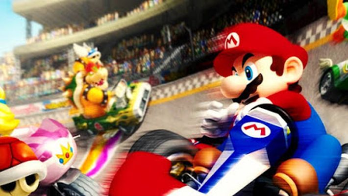 Rilasciato Wiimms Mario Kart Fun 202006 v2 BiteYourConsole